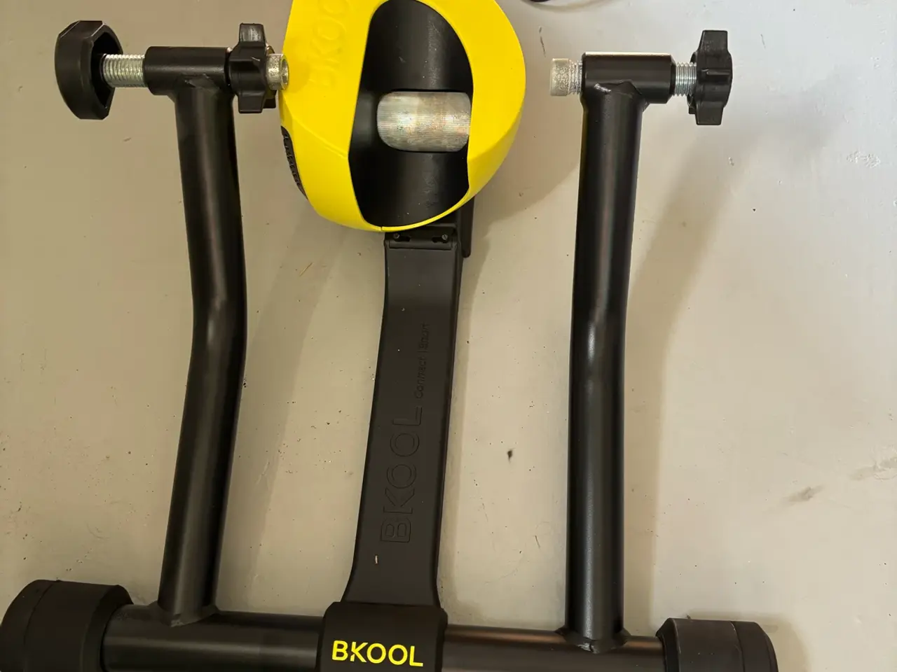 Billede 1 - Bkool prosmart 2