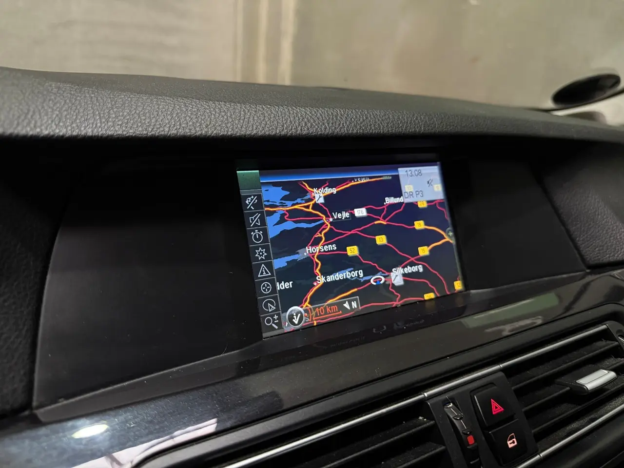 Billede 11 - BMW 530d 3,0 Touring M-Sport aut.