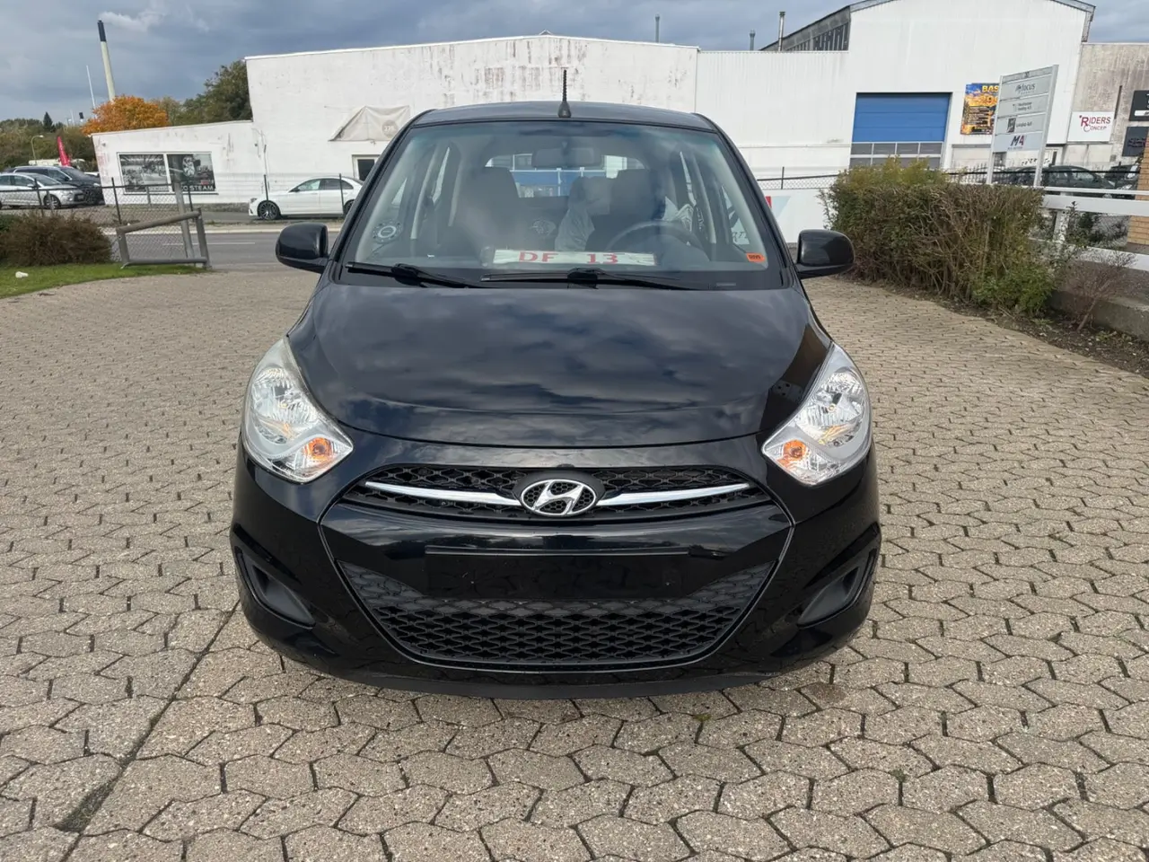 Billede 8 - Hyundai i10 1,2 Comfort+