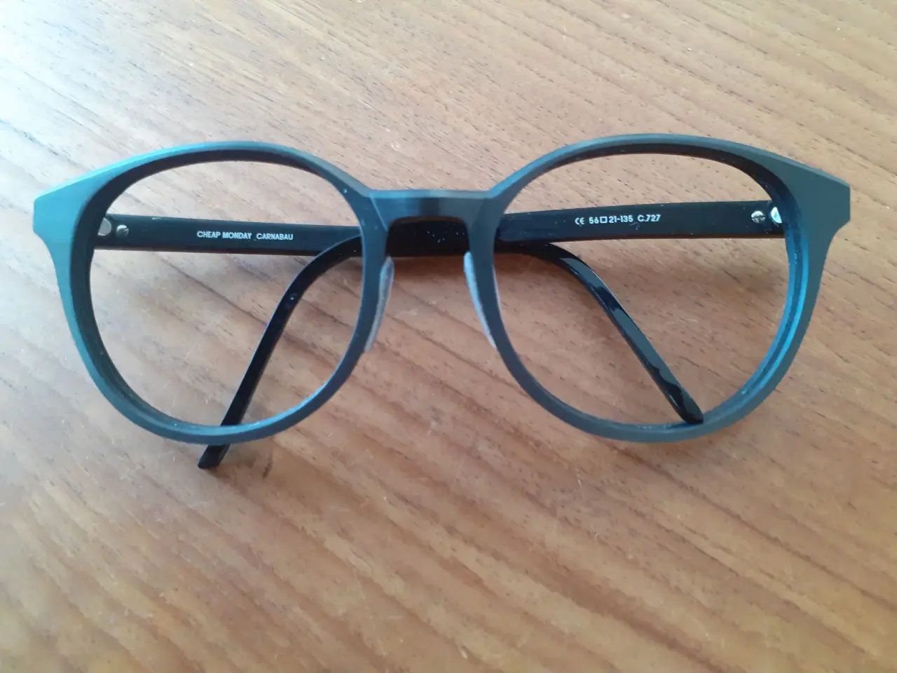 Billede 2 - Cheap Monday - nyt brillestel