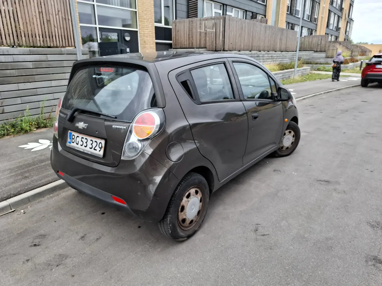 Billede 9 - Chevrolet spark 1.0 2010
