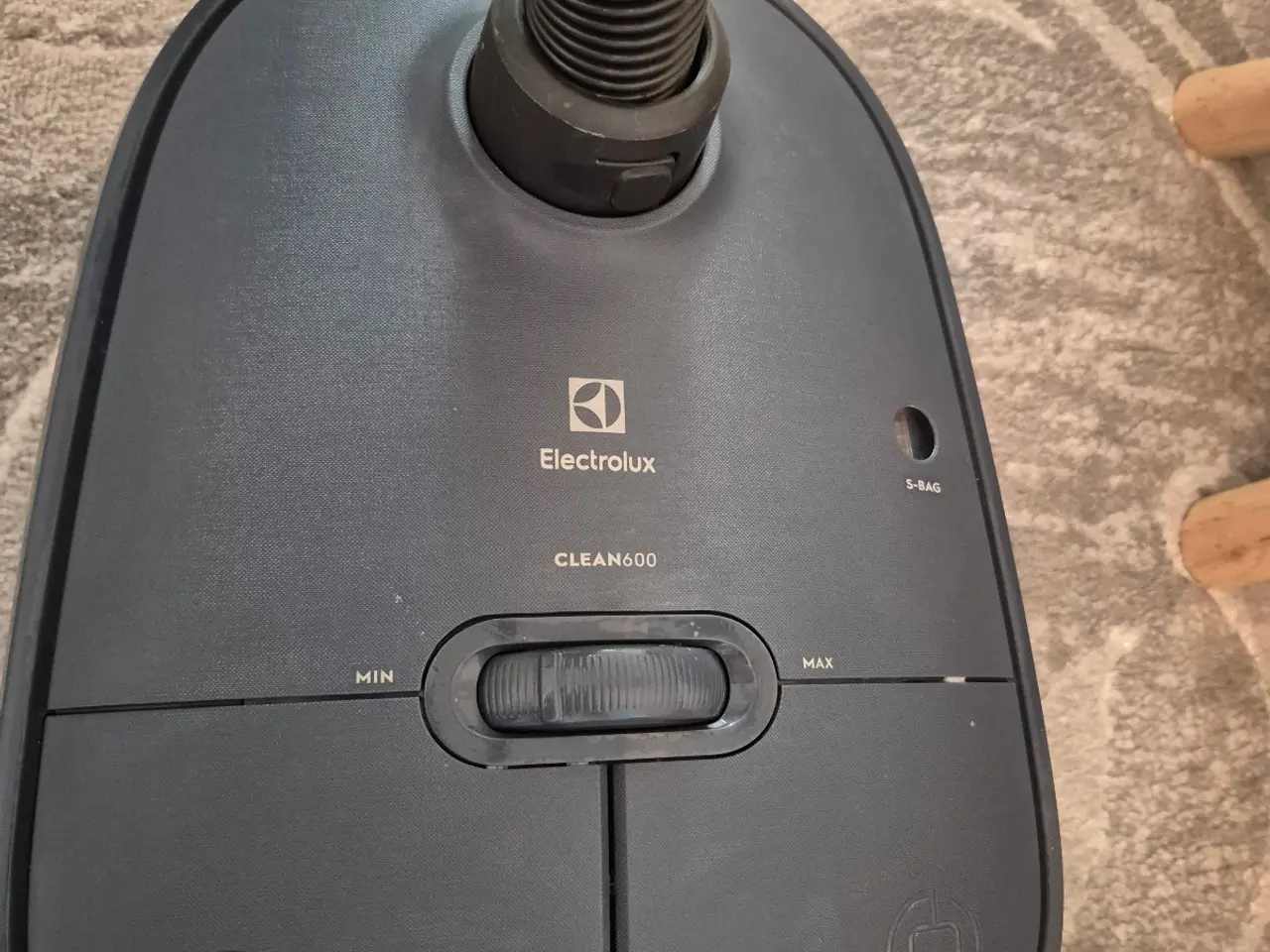 Billede 2 - Electrolux CLEAN600 Støvsuger