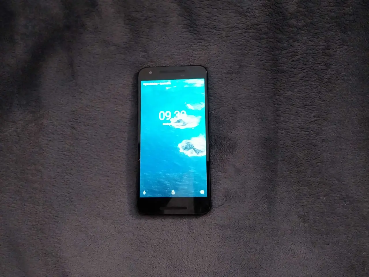 Billede 2 - LG Nexus 5X smartphone