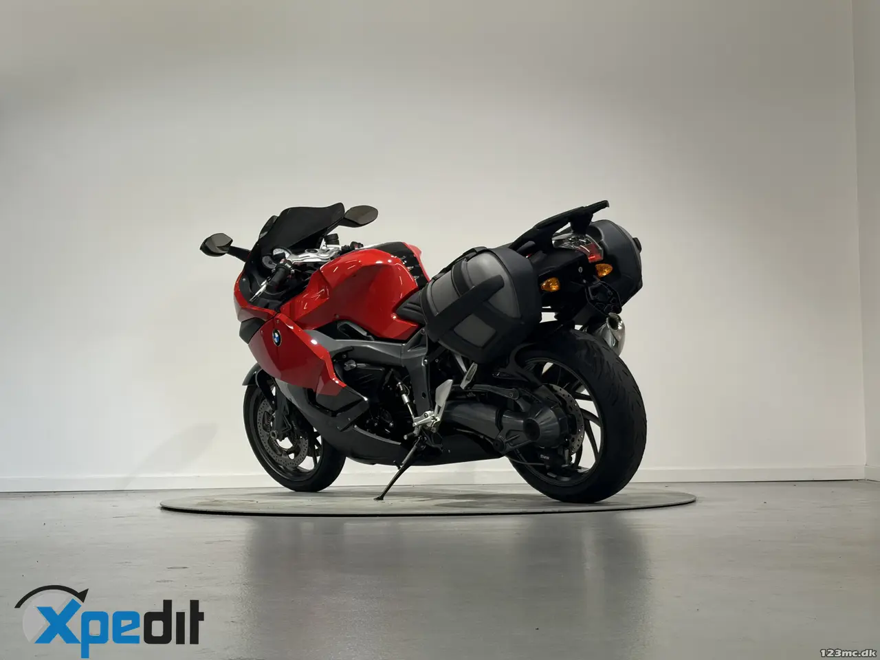 Billede 7 - BMW K 1300 S