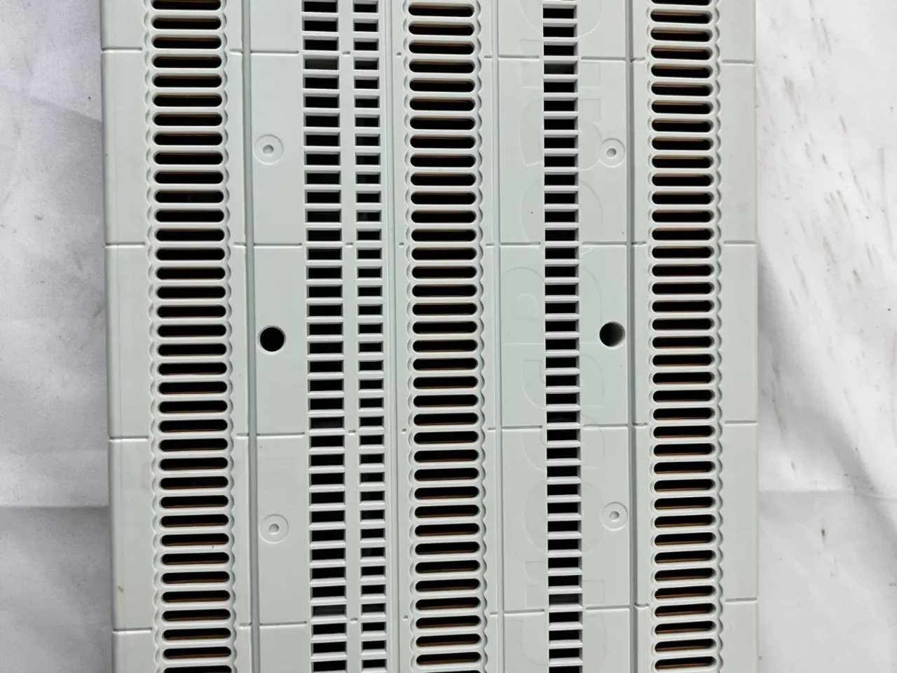 Billede 3 - Wohner 33225 Fuse kontakt Disconnector 3-Pole 160A
