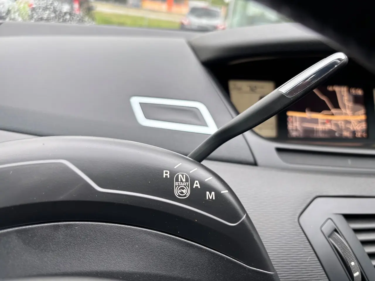 Billede 13 - Citroën C4 Picasso 1,6 e-HDi 112 Exclusive E6G