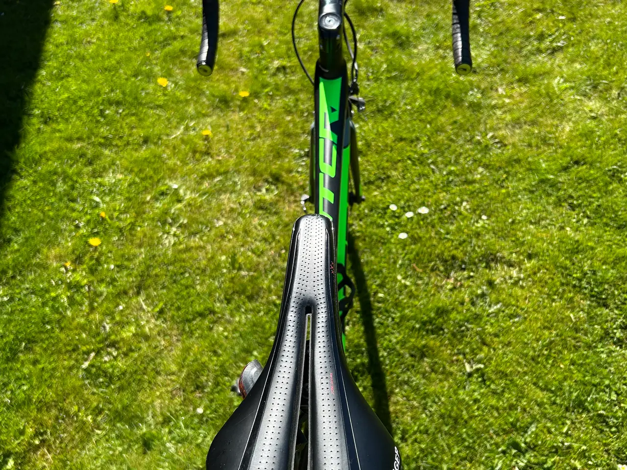 Billede 8 - God Brugt Racercykel 