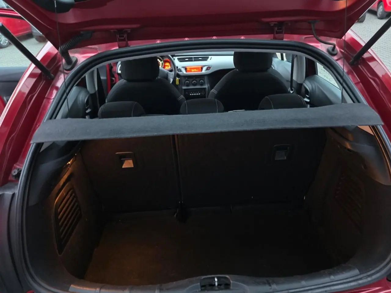 Billede 5 - Til salg: Citroën C3 2010