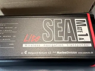 Mølgaard Netcom SEA Mate 1A Lite Wireless Marine