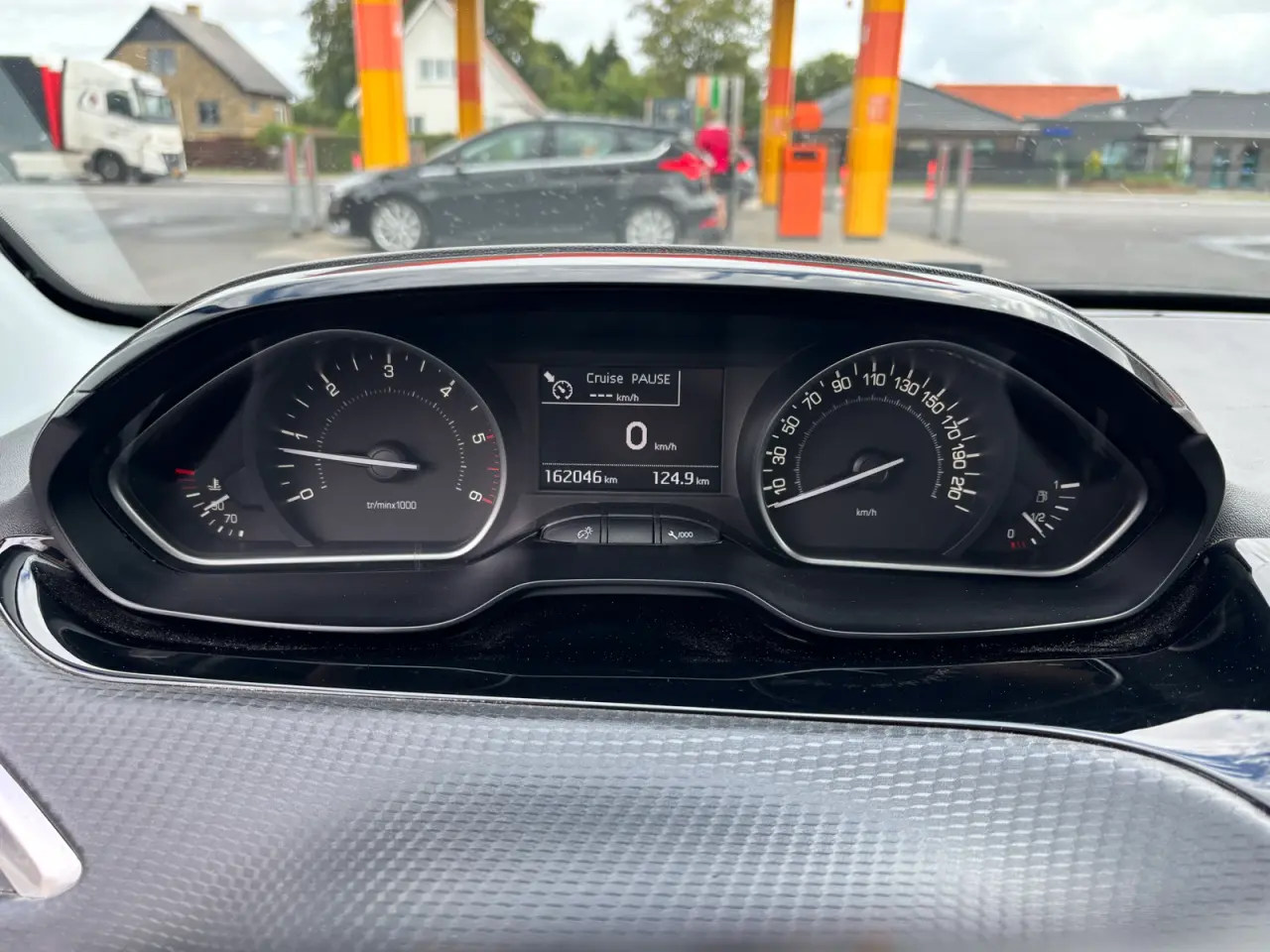 Billede 9 - Peugeot 208 1.5 bluehdi 2020
