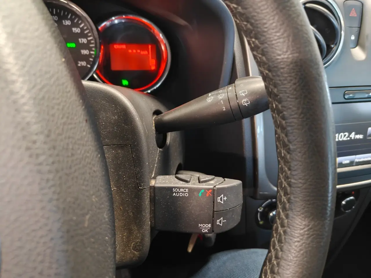 Billede 17 - Dacia Logan 0,9 TCe 90 Laureate MCV