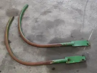 John Deere Stråskiller 1000 serie