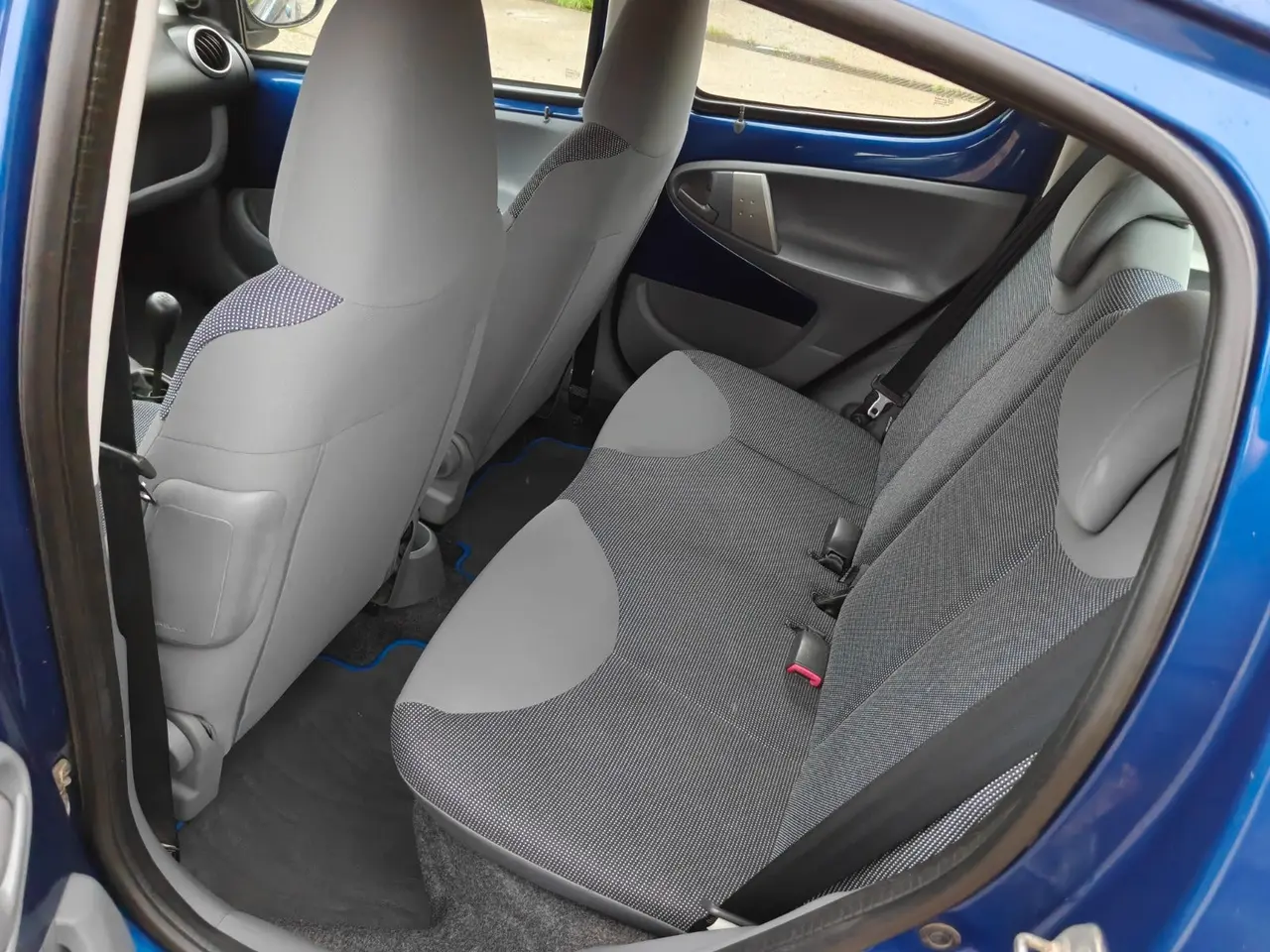 Billede 8 - Peugeot 107 1,0 Comfort