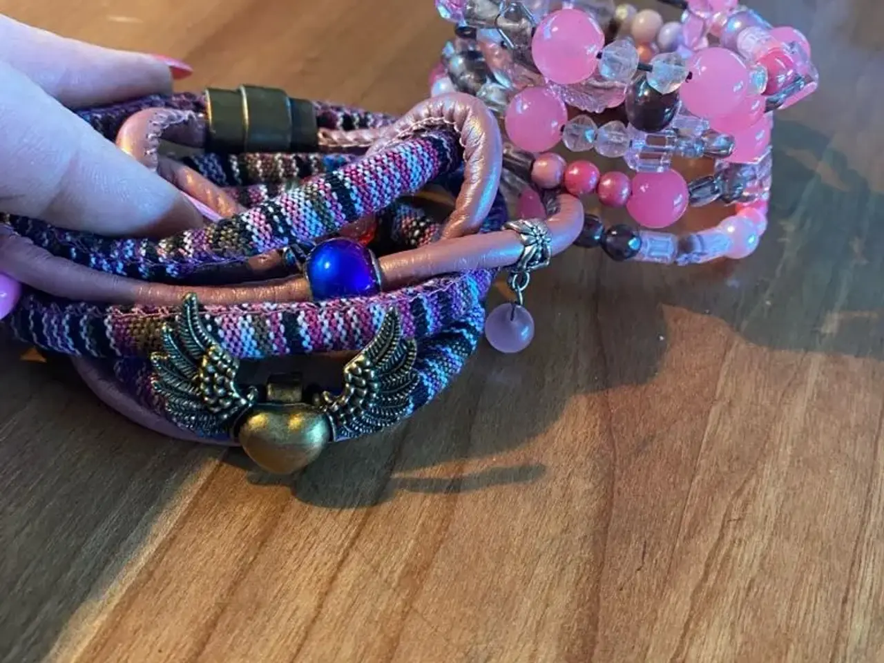 Billede 3 - Smarte armbånd