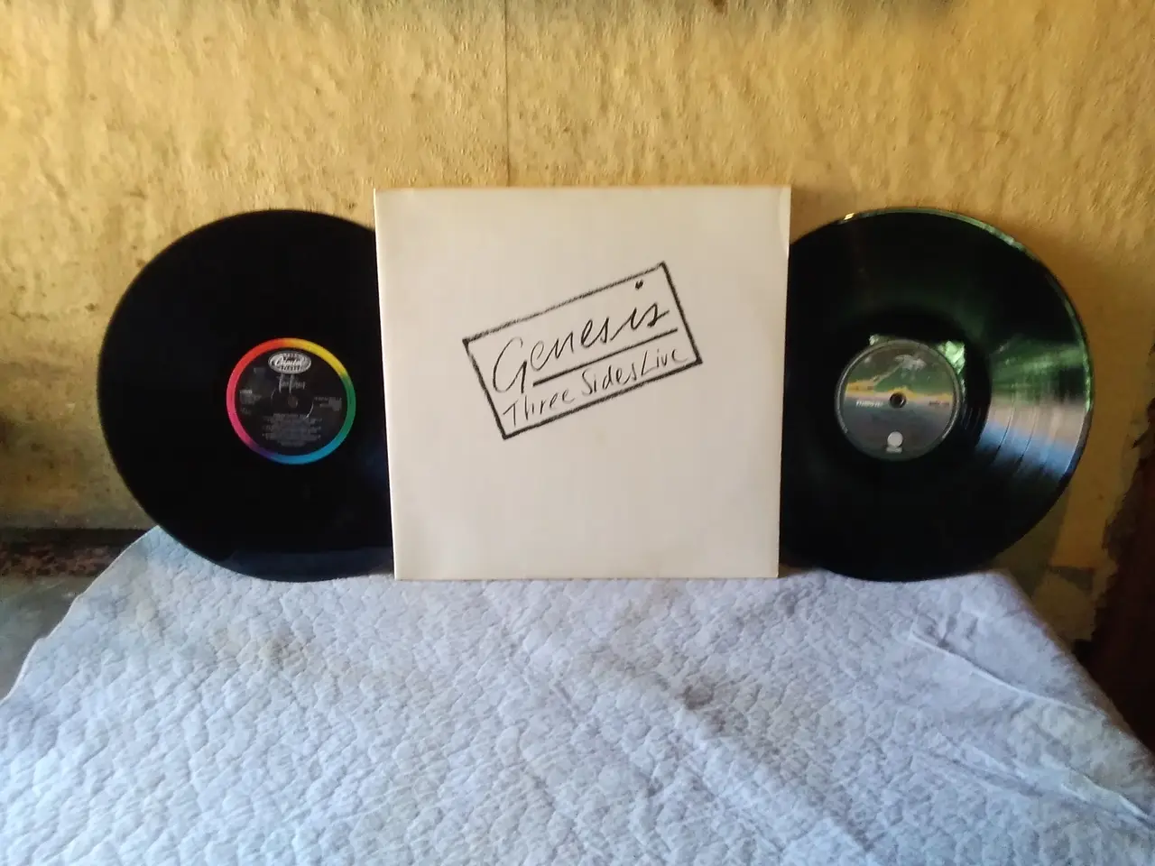Billede 7 - Mange LP'er 50 kr pr stk FAST PRIS EVT byttehandel