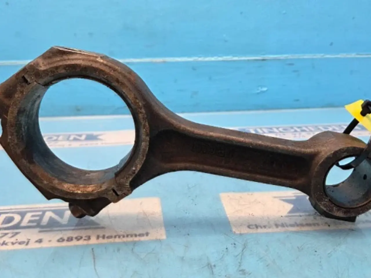 Billede 8 - John Deere 1520 Plejlstang R51727