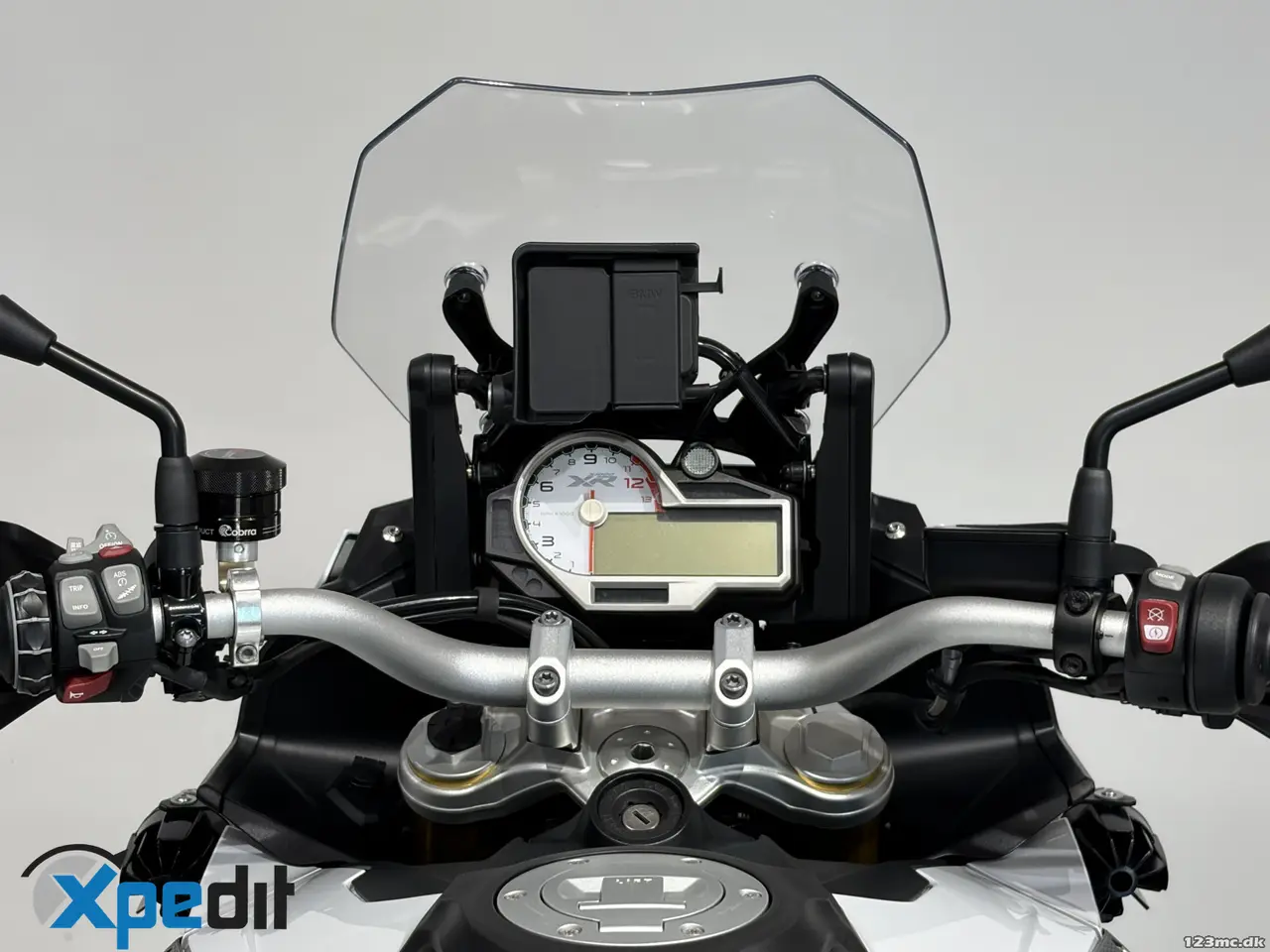 Billede 11 - BMW S 1000 XR