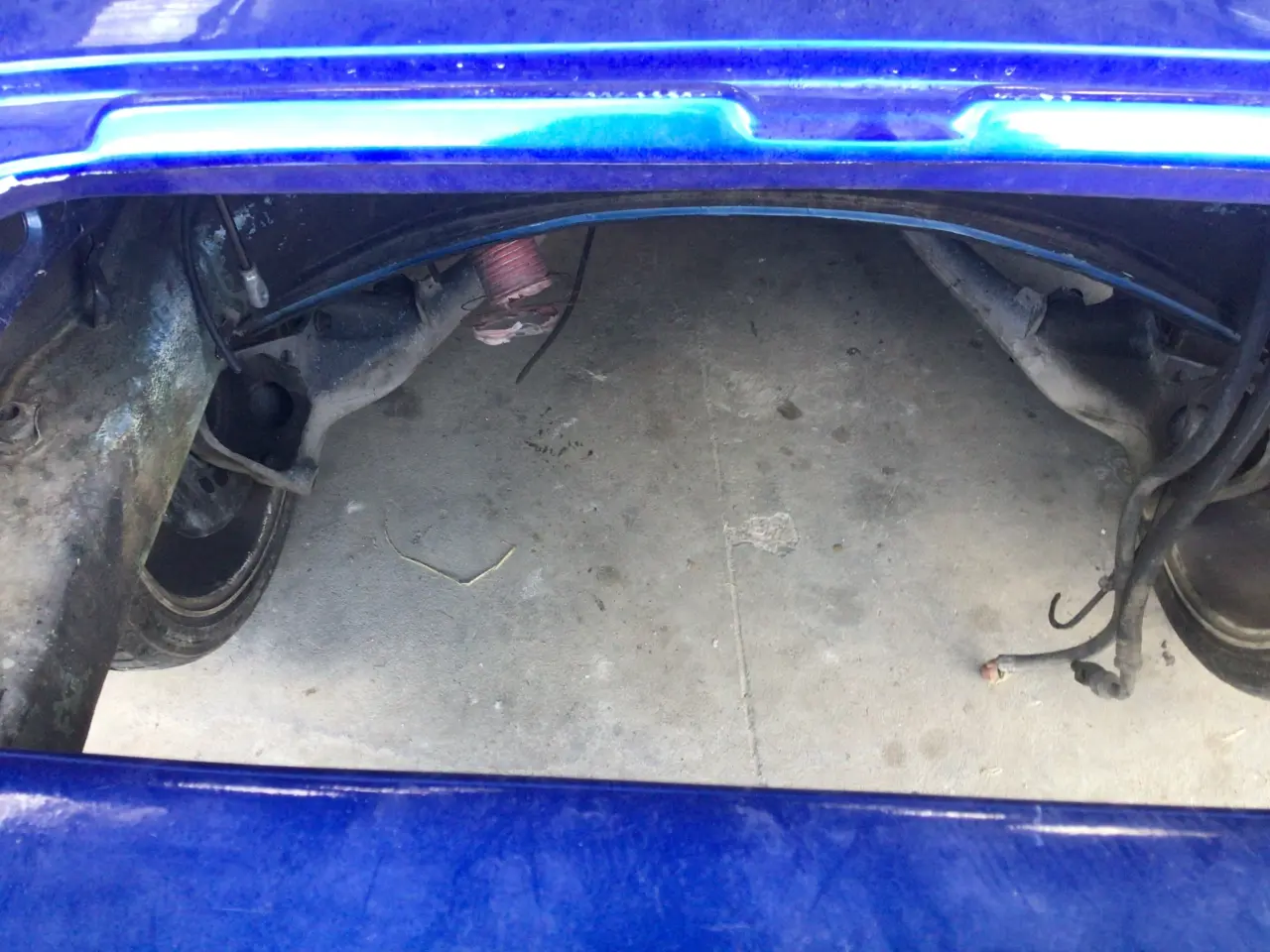 Billede 6 - Porsche 911 /993