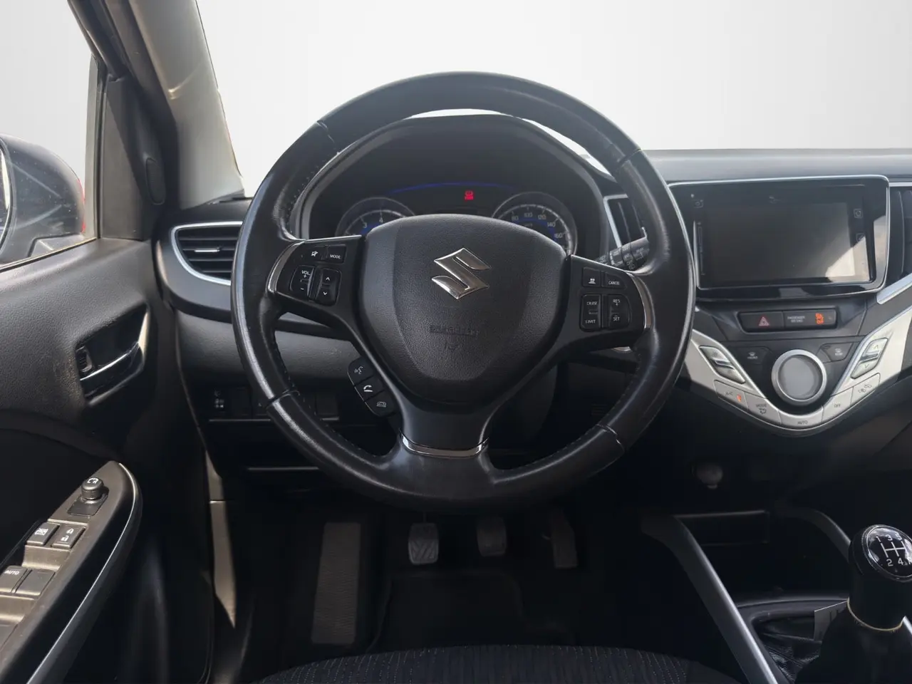 Billede 12 - Suzuki Baleno 1,2 Dualjet Exclusive