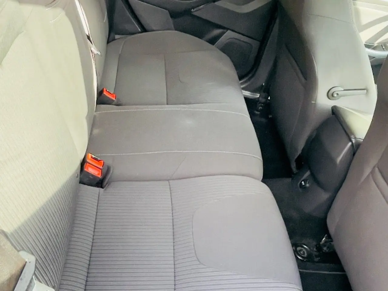 Billede 11 - Ford Focus 2,0 TDCi 163 Titanium aut.
