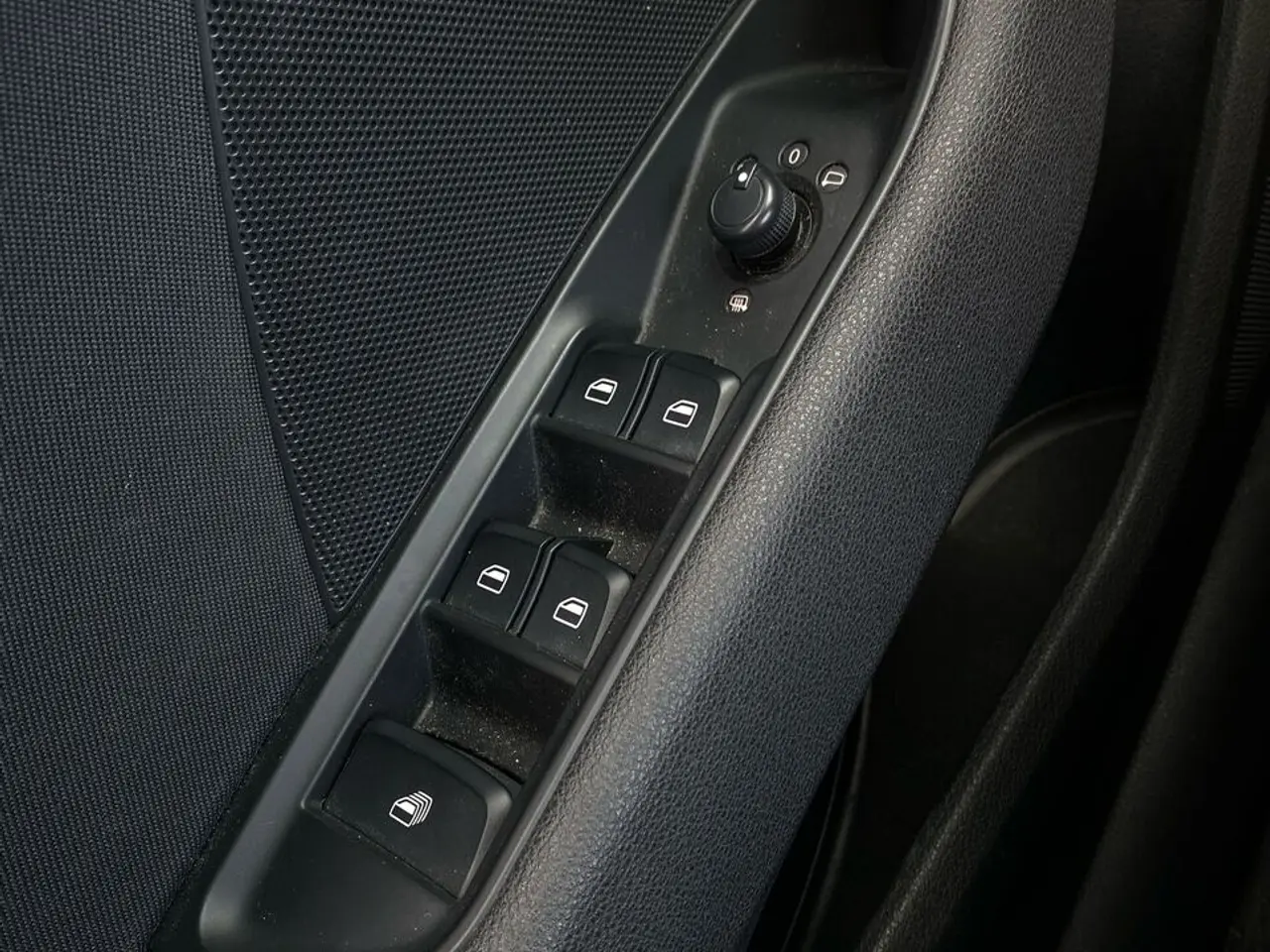 Billede 20 - Audi A3 1,6 TDI Ambition 110HK Cabr. 6g