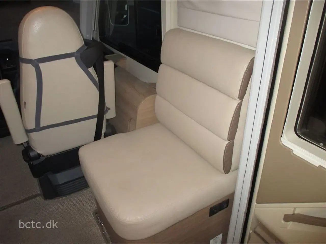 Billede 11 - 2019 - Elnagh I-Loft 591 Special Edition