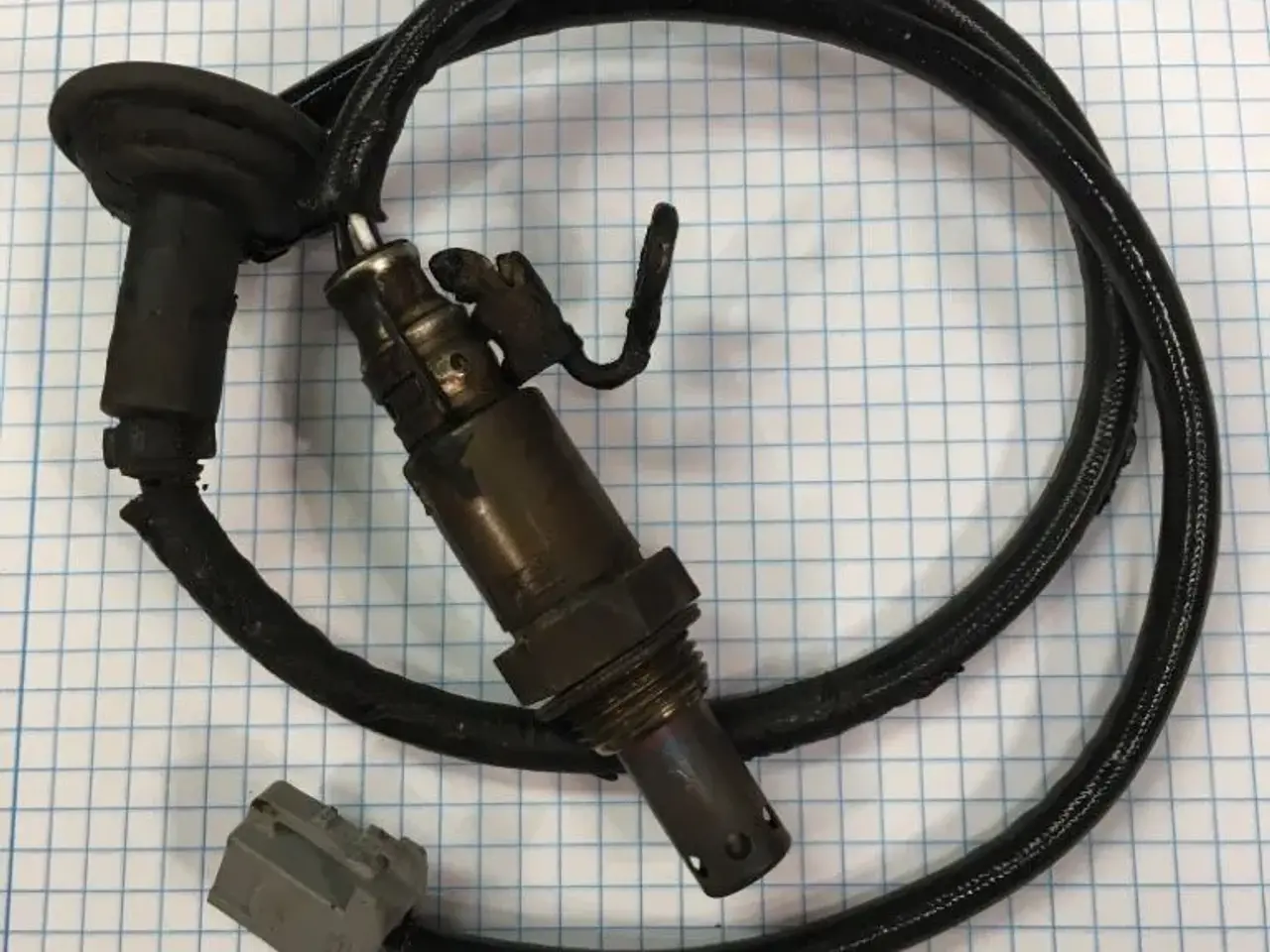 Billede 1 - Toyota Avensis 2.2 AF ratio sensor