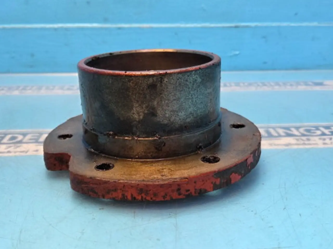 Billede 13 - Deutz M2680 Hus 1212301900700