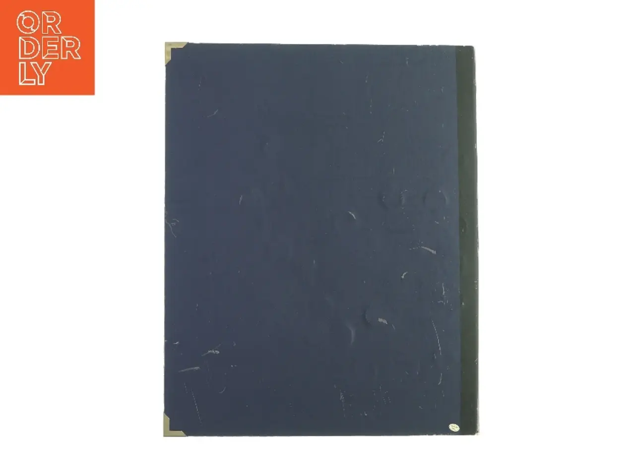 Billede 3 - First state quarters of the united states collector´s map fra Bog (str. LB 44 35)