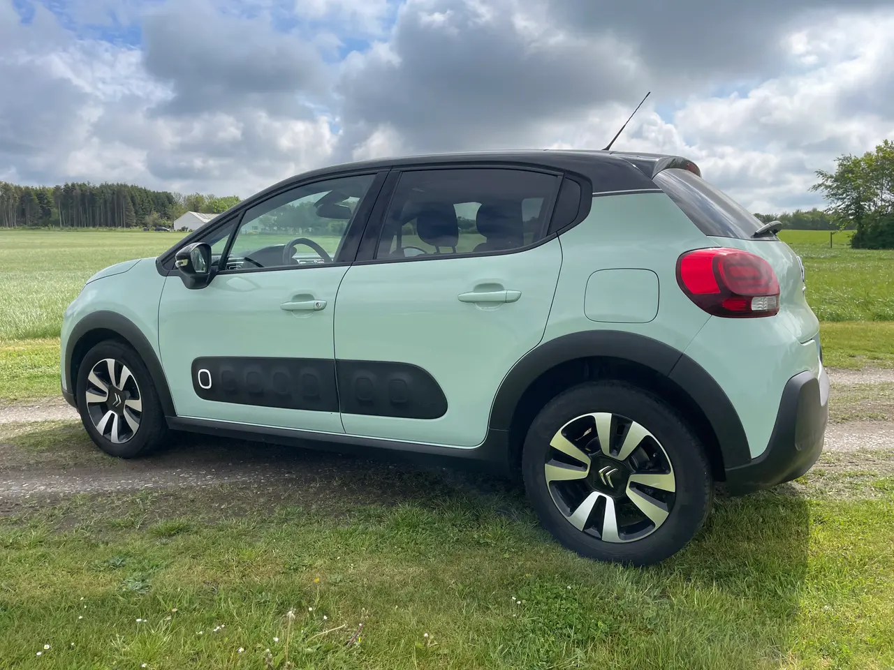 Billede 3 - Citroën C3 1,5 BlueHDi 100 Triumph