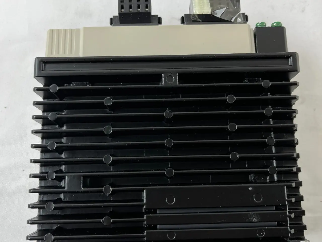 Billede 10 - Omron R88D-GN04H-ML2 AC Servo Driver 400W 200-240V