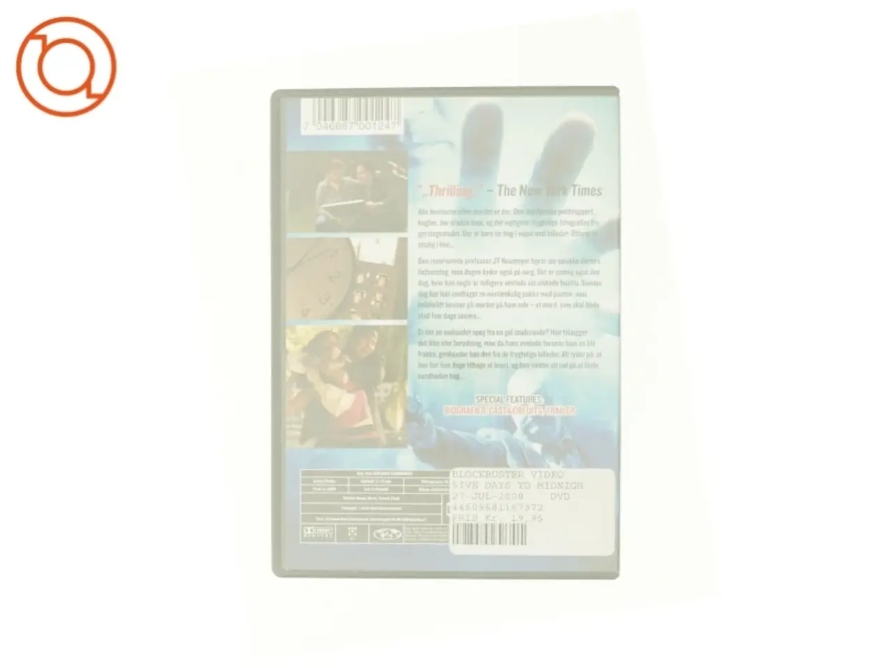 Billede 3 - 5ive