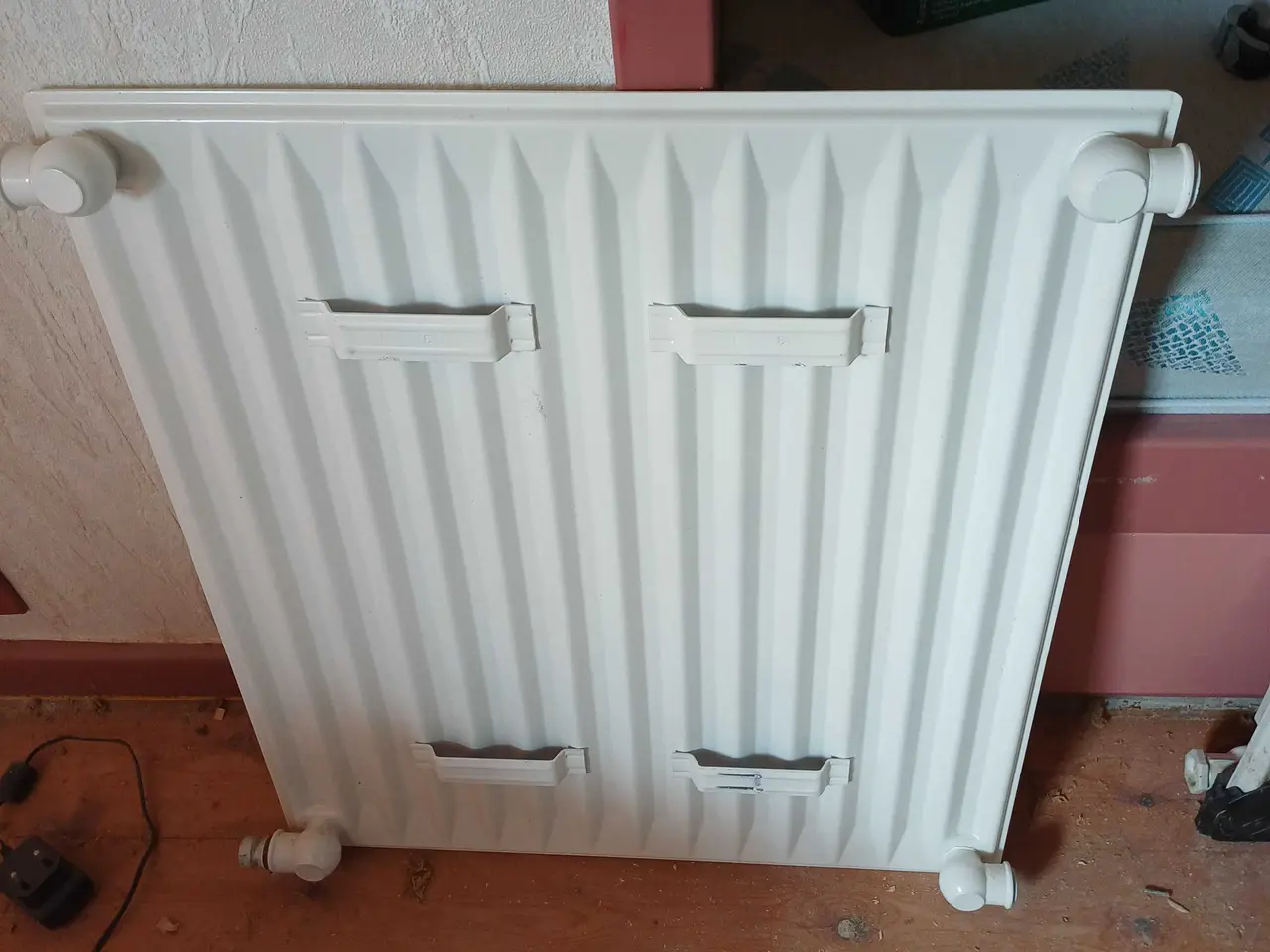 Billede 2 - Rio radiator 550x600