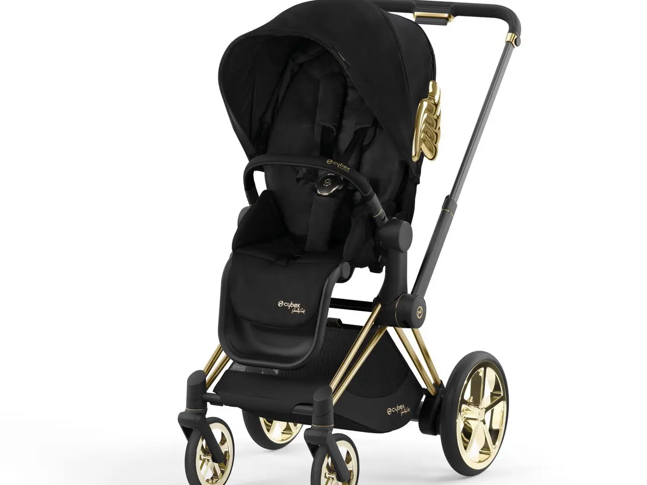 Billede 4 - Cybex Jeremy Scott
