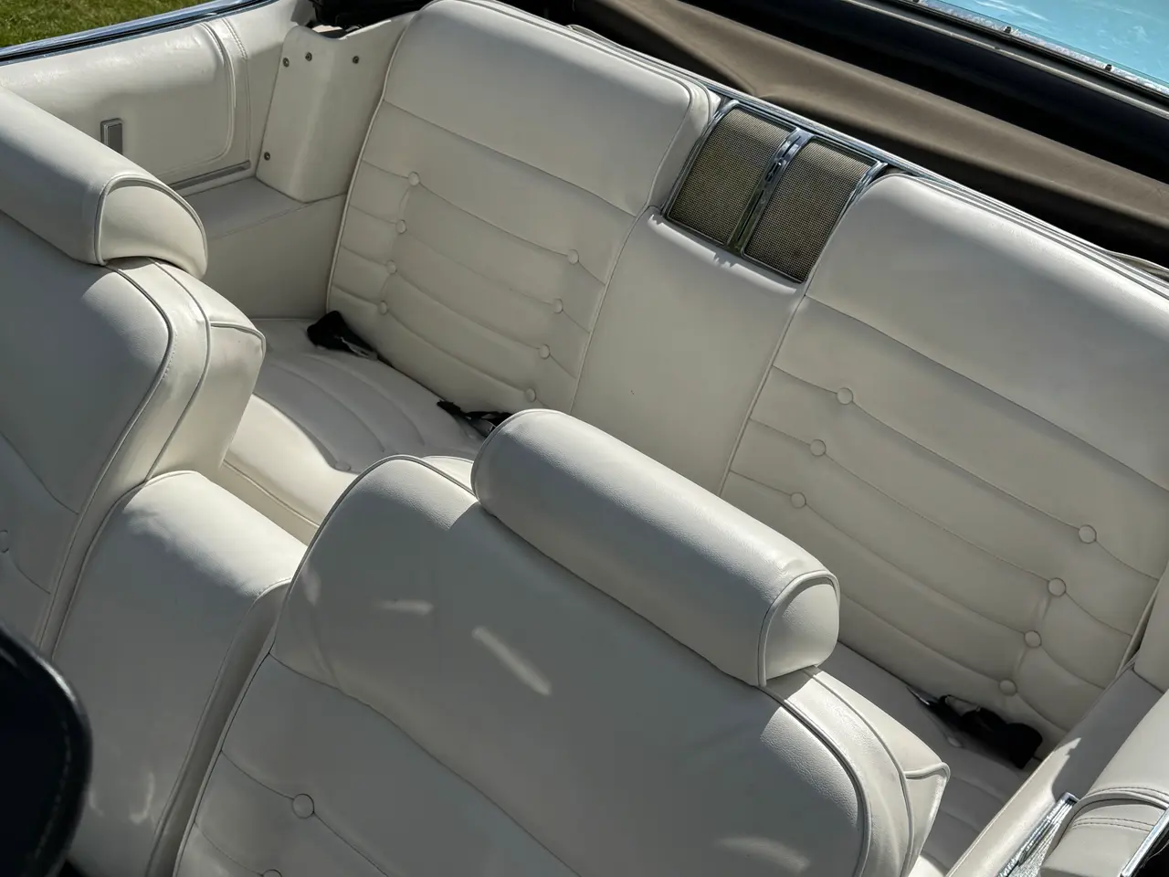 Billede 10 - Oldsmobile  cabriolet 