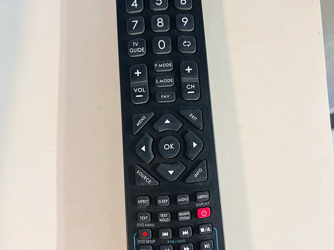 Billede 4 - 32” Blaupunkt TV + Streaming Box - 280 kr.