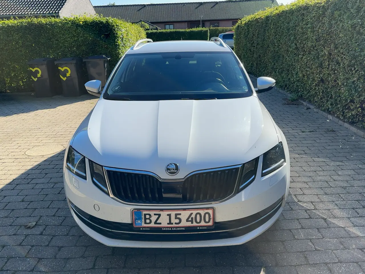 Billede 2 - Skoda Octavia 1,4 TSi 150 Style Combi DSG