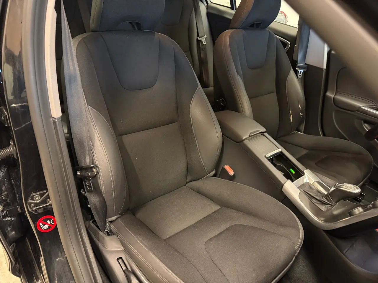 Billede 14 - Volvo V60 1,6 T4 180 Kinetic aut.