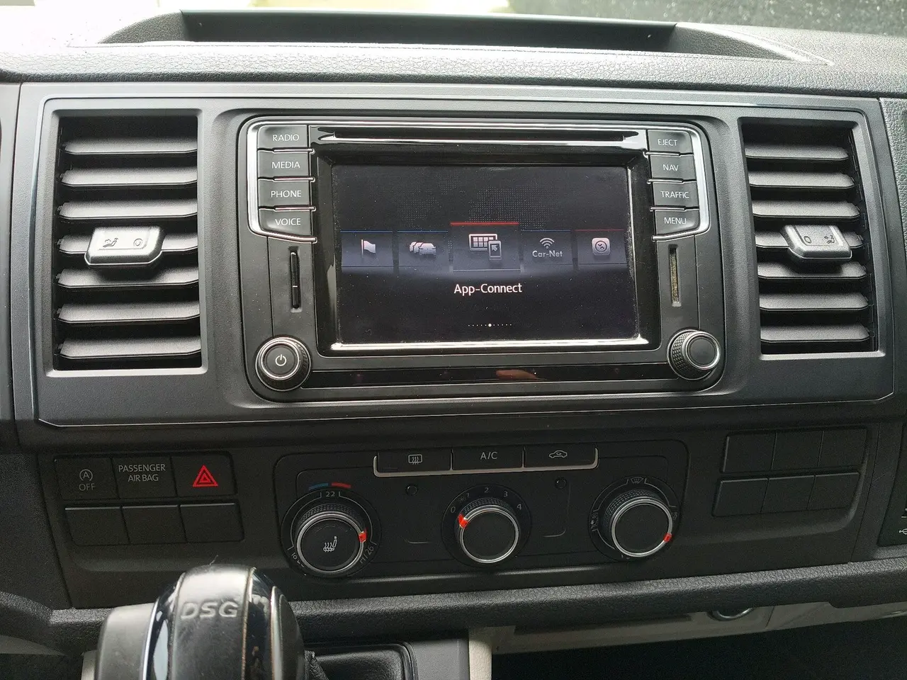 Billede 10 - VW Transporter Lang 2,0 TDI DSG 204HK Van 7g Aut.