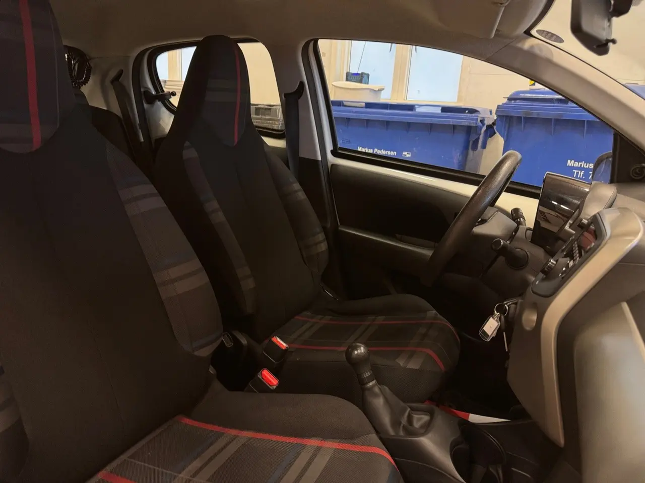 Billede 13 - Peugeot 108 1,0 e-VTi 69 Active