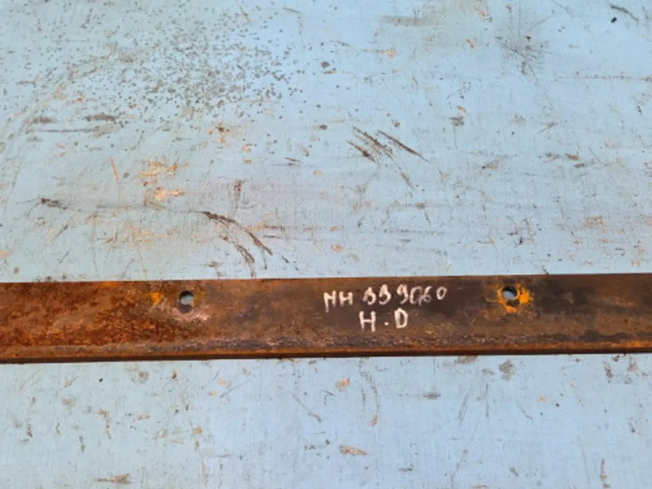 Billede 3 - New Holland BB9060S Styr 84801492