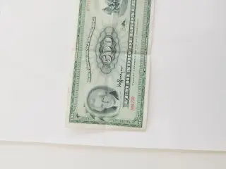 500 Hundrede Kroner Plovmand