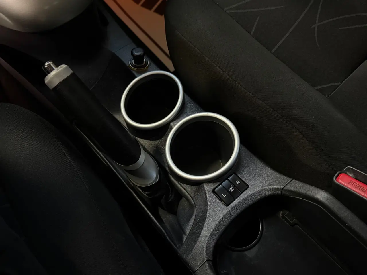 Billede 10 - Toyota Verso 1,6 T1 7prs