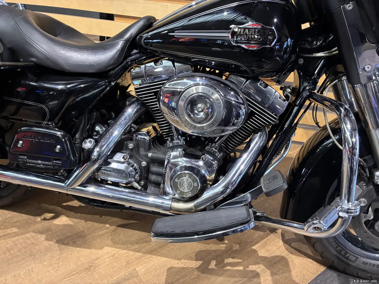 Billede 13 - Harley-Davidson FLHTCU Electra Glide Ultra Classic