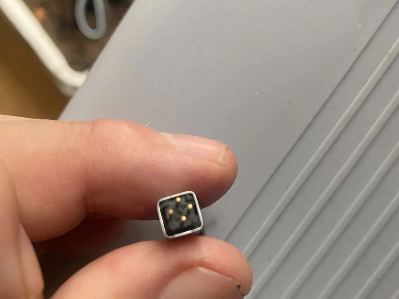 Billede 7 - Bang & Olufsen Beogram 1800 pladespiller med Picku