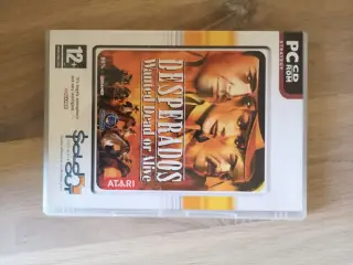 Desperados