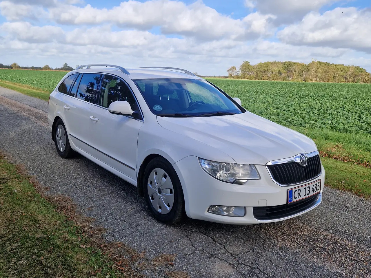 Billede 2 - Skoda superb 1,4 tsi