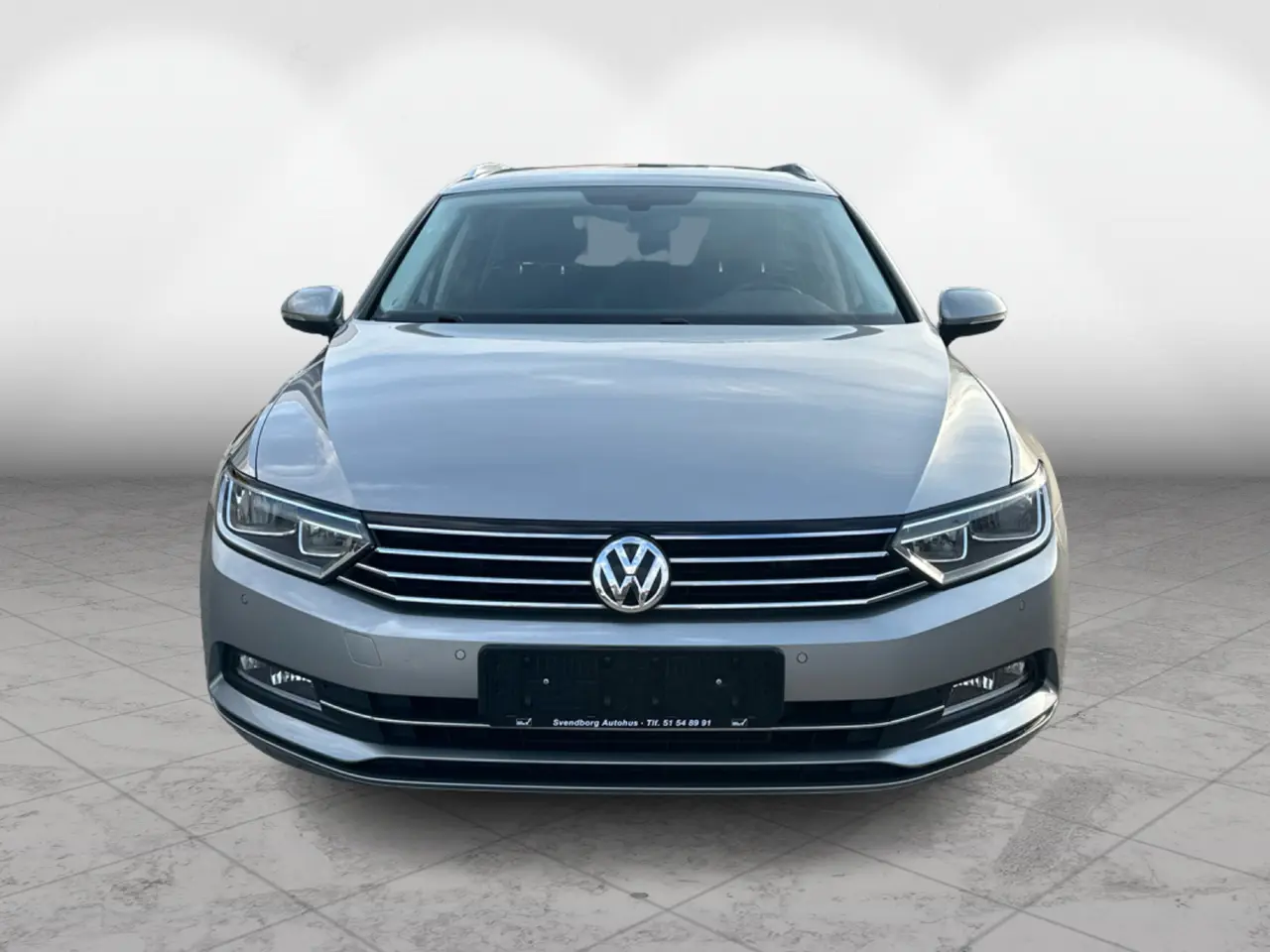 Billede 3 - VW PASSAT 1,4 TSi COMFORT DSG - ST.CAR