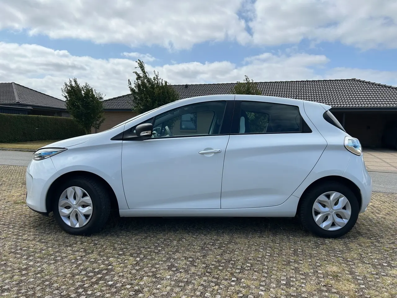 Billede 2 - Renault Zoe 41 Life