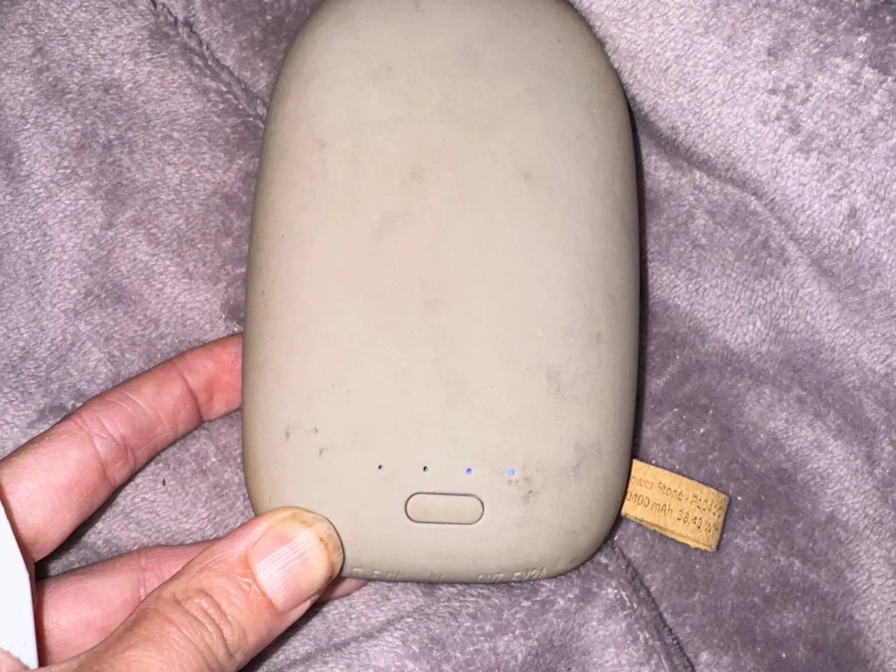 Billede 3 - Powerbank